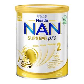Nan supreme pro 2 800g
